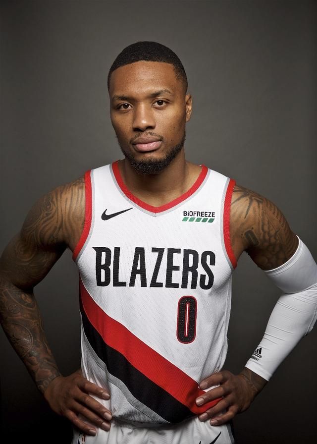 九游游戏赛前体能课后；波特兰开拓者完成体检备战全明星赛；更衣室稳定；团队化学反应显著的简单介绍